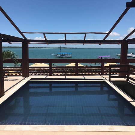 Alfa Beach (Adults Only) Cacha Pregos Exterior photo