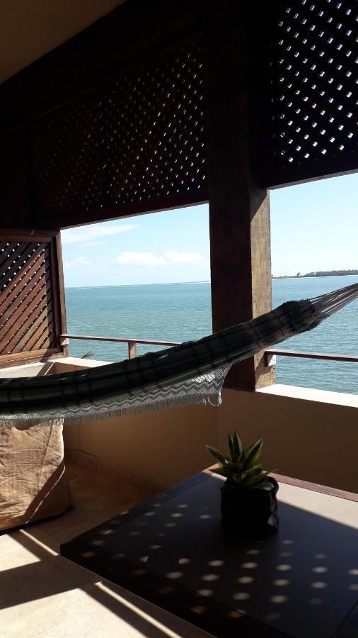 Alfa Beach (Adults Only) Cacha Pregos Exterior photo