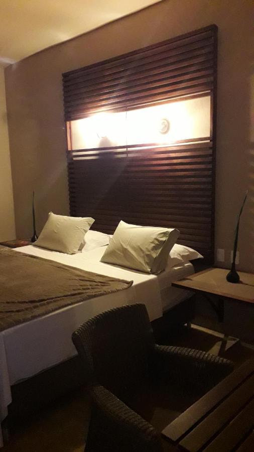 Alfa Beach (Adults Only) Cacha Pregos Exterior photo