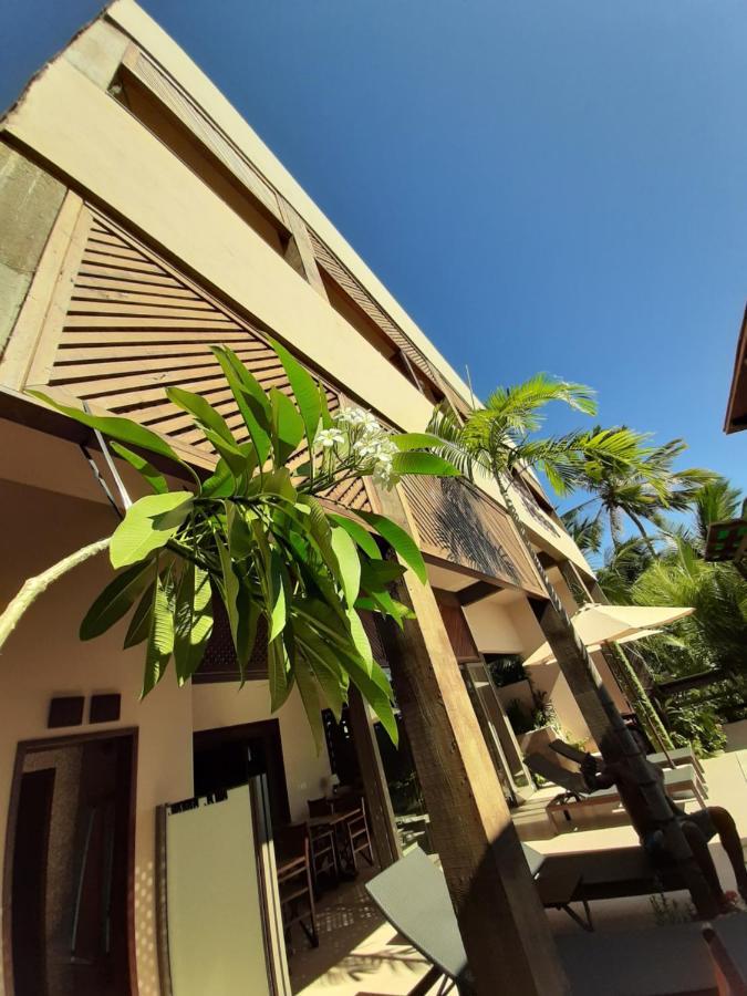 Alfa Beach (Adults Only) Cacha Pregos Exterior photo