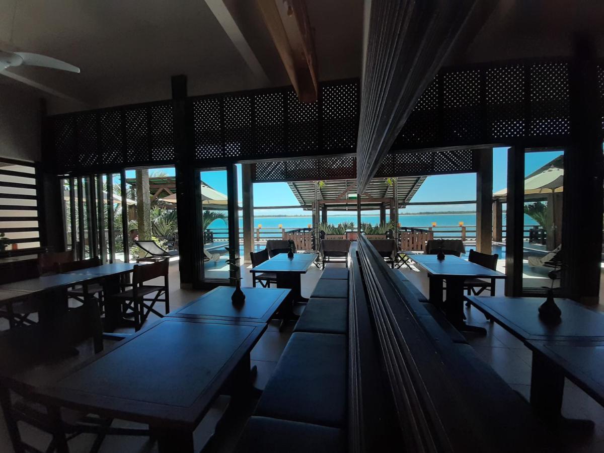 Alfa Beach (Adults Only) Cacha Pregos Exterior photo