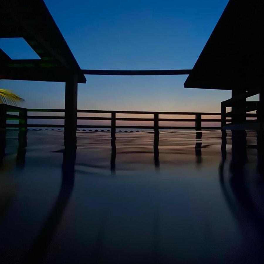 Alfa Beach (Adults Only) Cacha Pregos Exterior photo