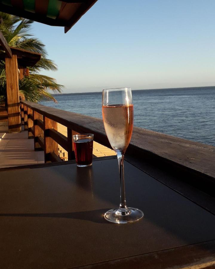 Alfa Beach (Adults Only) Cacha Pregos Exterior photo