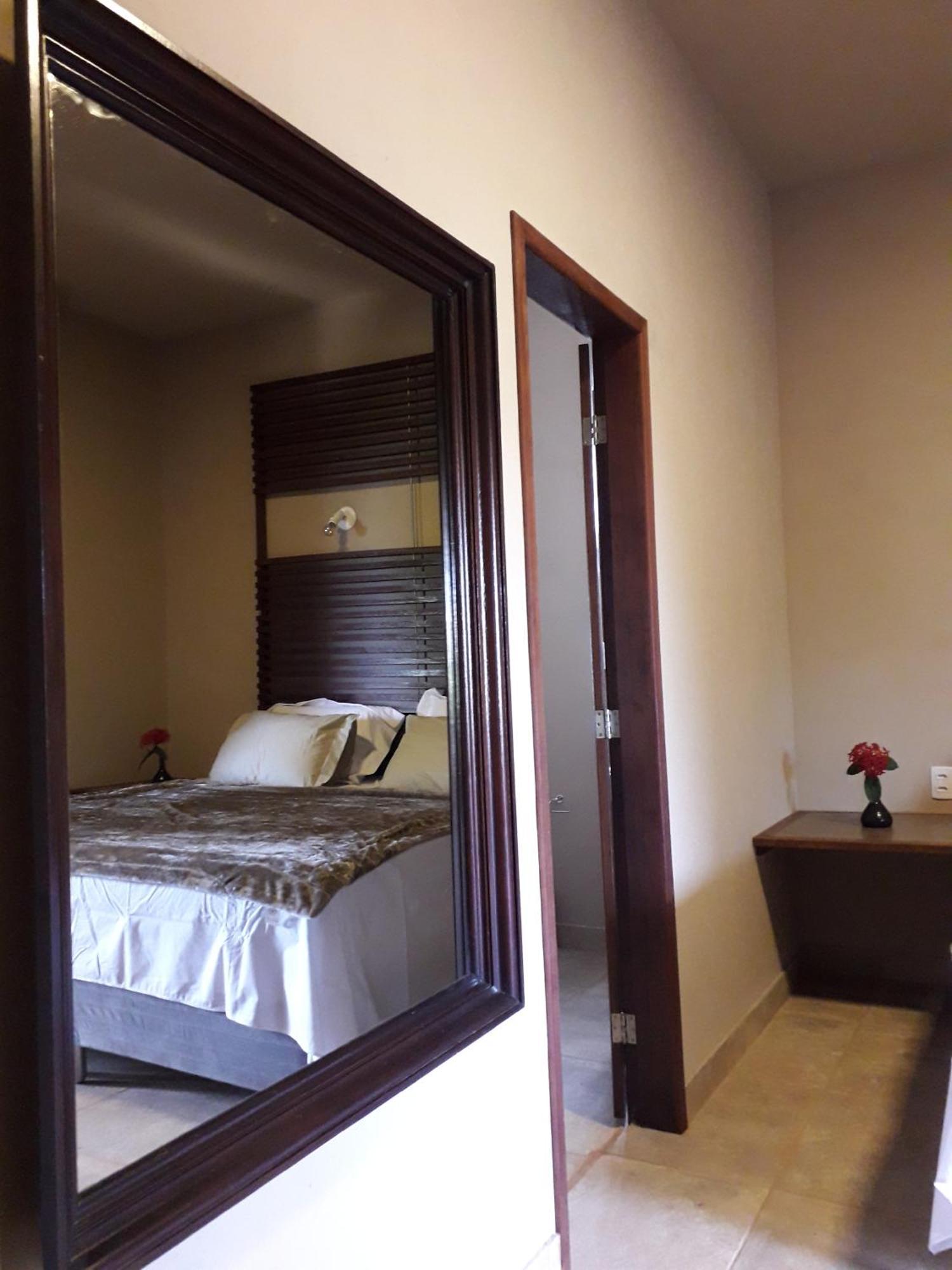 Alfa Beach (Adults Only) Cacha Pregos Room photo